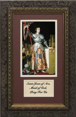 NWP-216 St. Joan of Arc