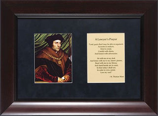 NWP-425 St. Thomas More