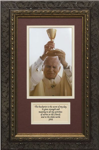 NWP-875 Pope John Paul II