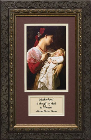 NWP-917 Mother & Child