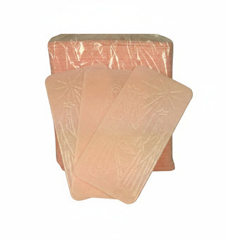 Pink Oplatki (100pcs) - OPLATKI-PINK