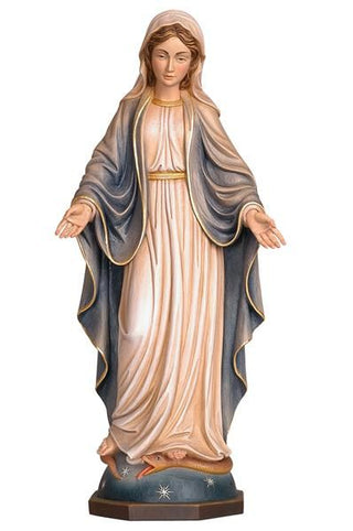 Our Lady of Grace Statue - 160000