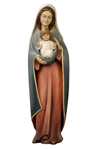 Our Lady of Heart Statue - 167000