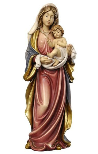 Our Lady of Love Statue - 163000