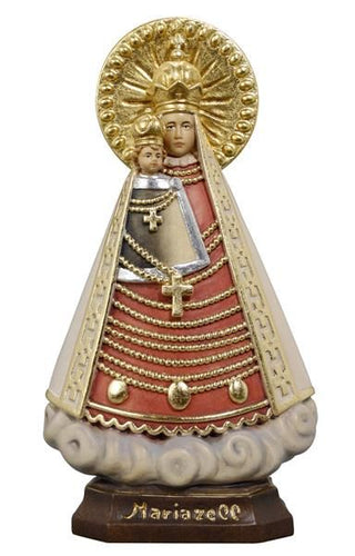 Our Lady of Mariazell Statue - 173000