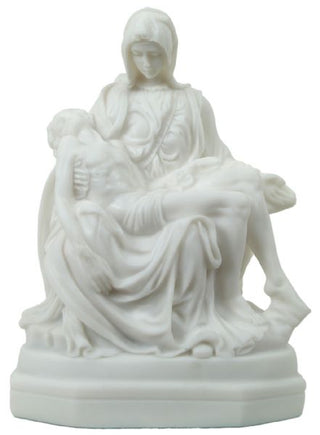 OW133 Pieta Statue