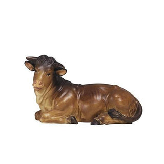 5" Lying Down Ox -Ox (Lying Down) - 801011