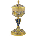 Ciborium, Sterling Silver - P-1900