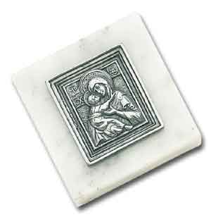 P-636-Q Vladimir Icon