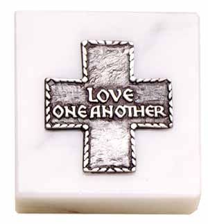 P-86 Love One Another