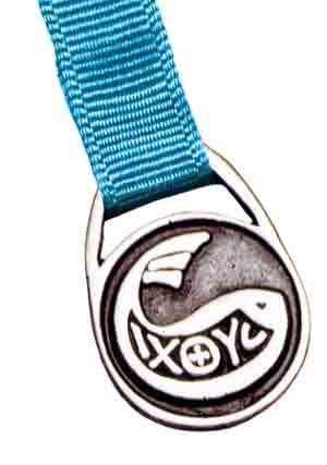 P-88 Fish of the Living