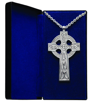 PC-501S Pectoral Cross