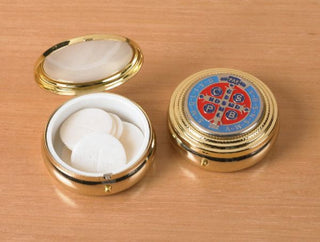Saint Benedict Pyx 4 pack - PC994