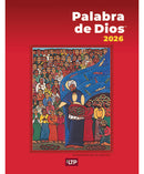 2026 Palabra de Dios - PD26