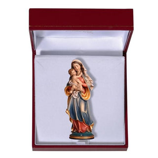 164006 Madonna of Peace Statue