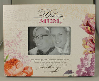 PFTTW-38 Mom - Photo Frame