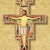 46-122 San Damiano Cross