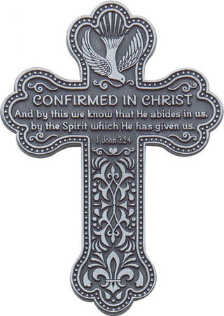 PMC113 Confirmed in Christ Cross