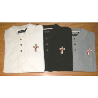 DEACONPOLO Deacon Polo Shirt