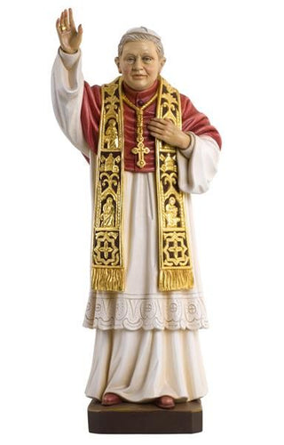 Pope Benedict XVI Statue - 264000