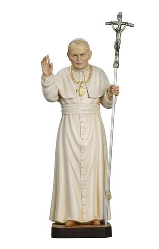 Pope John Paul II Statue - 263000