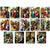 Stations of the Cross - 14 Poster Set - 8 x 10" - 1470