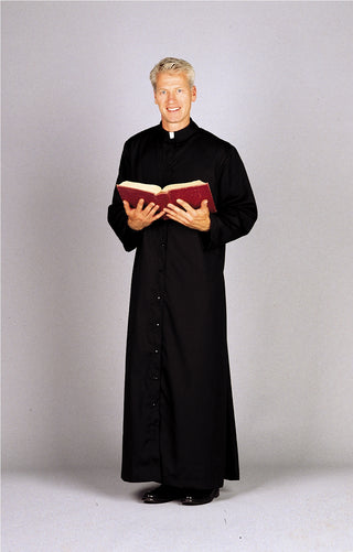 Adult Server & Priest Cassock - 216S