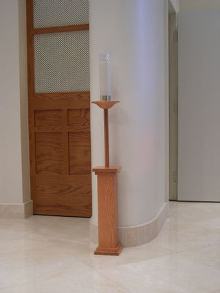 SBPCDS Processional Candle and