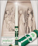 Prophecy Paschal Candle 2 x 44 (5-2) - 79205201
