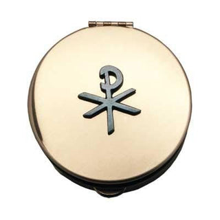 PS131 Pyx - Chi-Rho Design