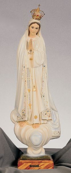 PS3674 Our Lady of Fatima