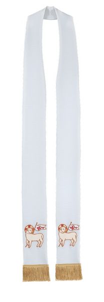 PS69919A Preaching Stole