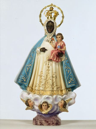 R-388 T-30 Regla Statue