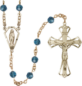 R9506ID Rosary