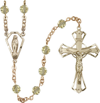 R9506JQ Rosary