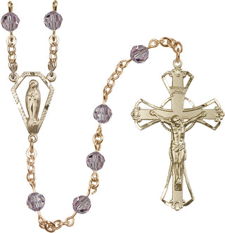 R9506LA Rosary