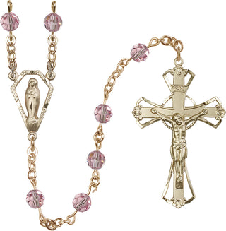 R9506LR Rosary