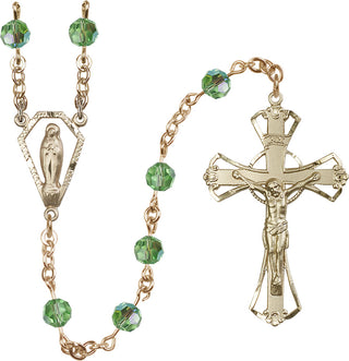 R9506PD Rosary