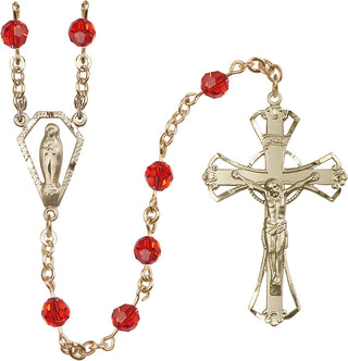 R9506RB Rosary