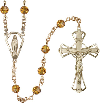 R9506TP Rosary