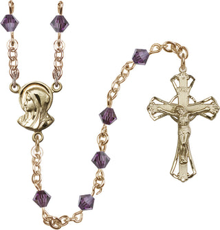 R9550AM Rosary