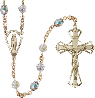 R9563C Rosary