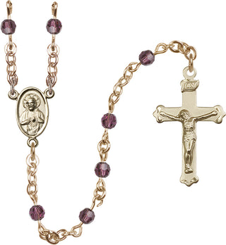 R9574AM Rosary