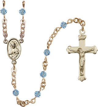 R9574AQ Rosary