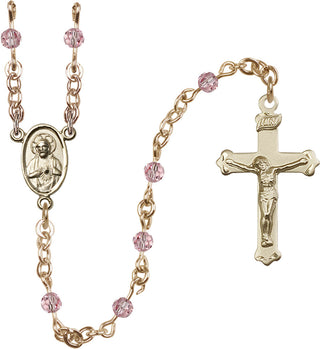 R9574LR Rosary