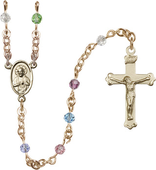 R9574MC Rosary