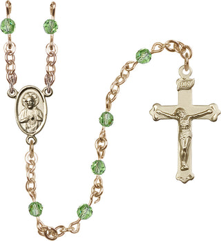 R9574PD Rosary