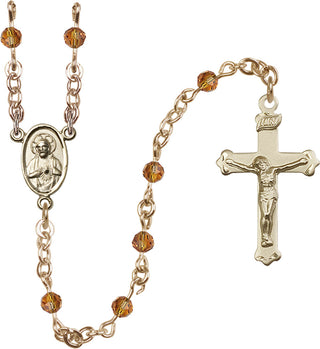 R9574TP Rosary