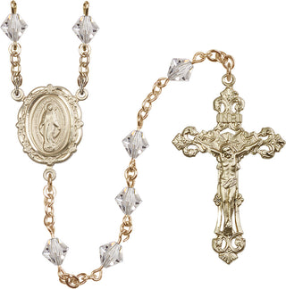 R9587C Rosary