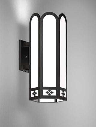 Randolph Series Lighting - RD0814B